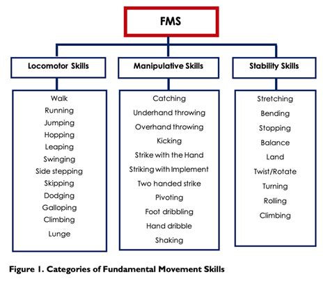affc.fms|12 fundamental movement skills.